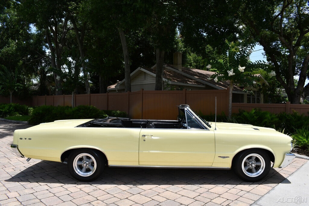 1964 Pontiac Le Mans - photo 3