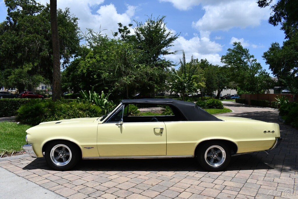1964 Pontiac Le Mans - photo 4
