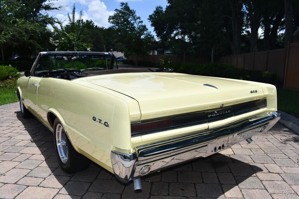 1964 Pontiac Le Mans - photo 5