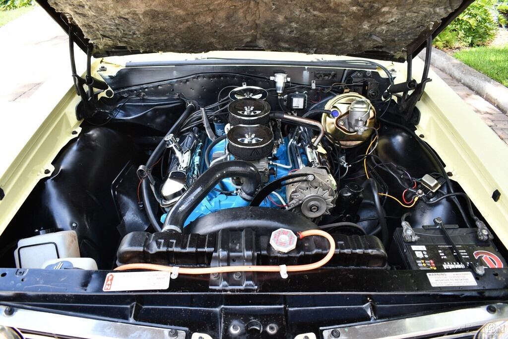 1964 Pontiac Le Mans - photo 7