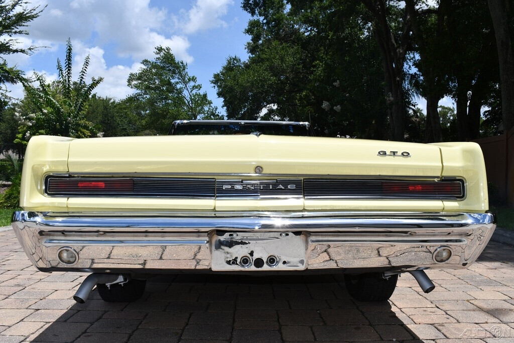 1964 Pontiac Le Mans - photo 8