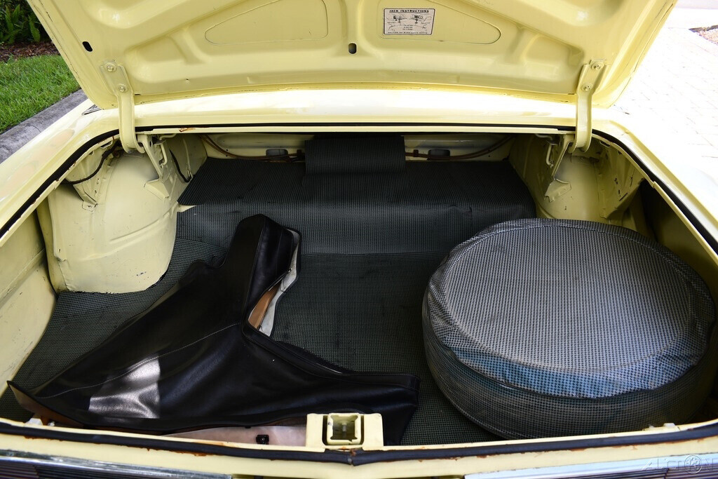 1964 Pontiac Le Mans - photo 9