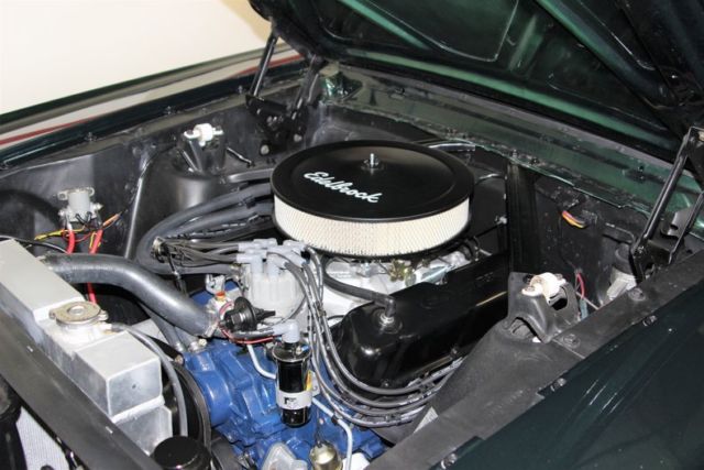 1966 Ford Mustang Coupe - photo 13