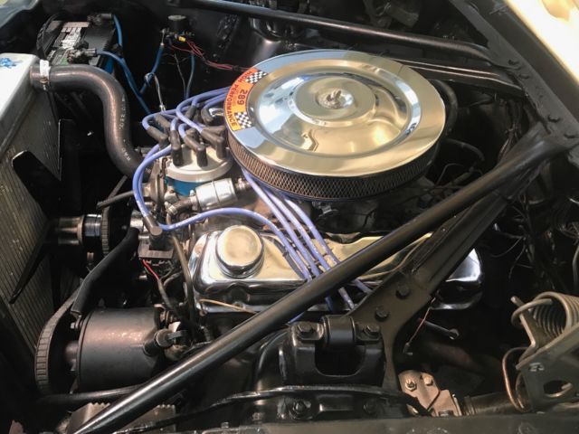 1966 Ford Mustang - photo 7