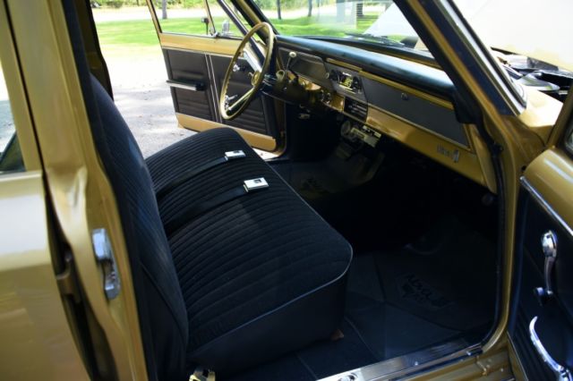 1967 Chevrolet Nova - photo 4