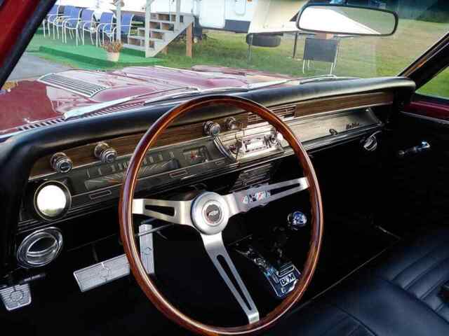 1967 Chevrolet El Camino - photo 2