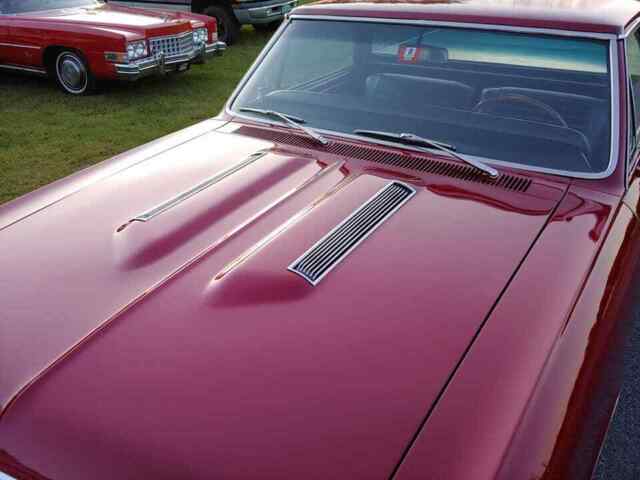 1967 Chevrolet El Camino - photo 9