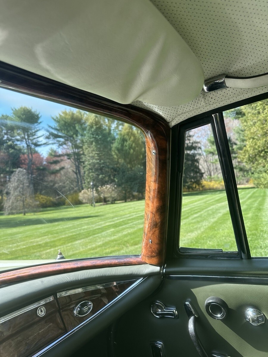 1967 Mercedes-Benz Mercedes 250 SE Coupe - photo 10