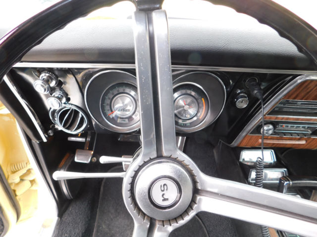 1968 Chevrolet Camaro - photo 9