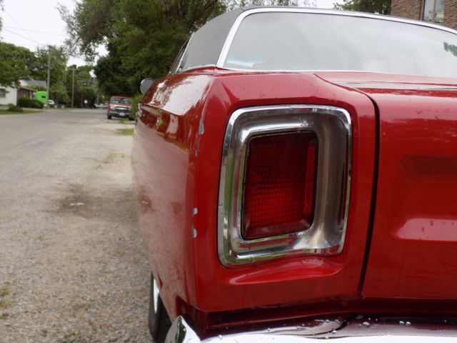 1969 Plymouth Road Runner 2 door hardtop - photo 10