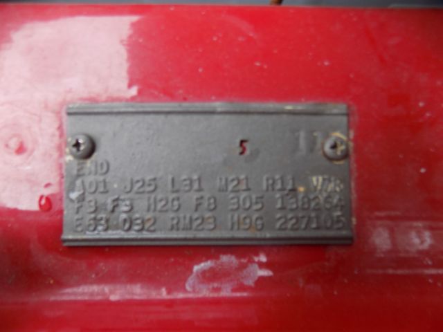 1969 Plymouth Road Runner 2 door hardtop - photo 2