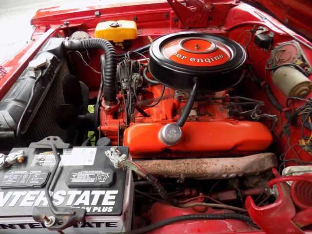 1969 Plymouth Road Runner 2 door hardtop - photo 3