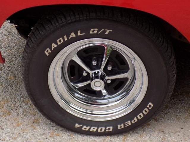 1969 Plymouth Road Runner 2 door hardtop - photo 4