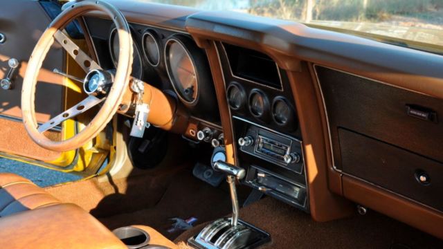 1973 Ford Mustang - photo 5