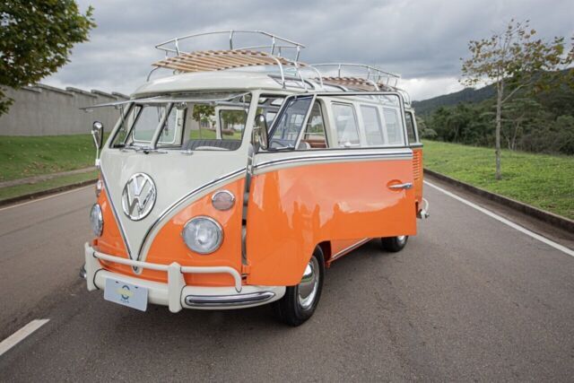 1975 Volkswagen Bus/Vanagon - photo 2