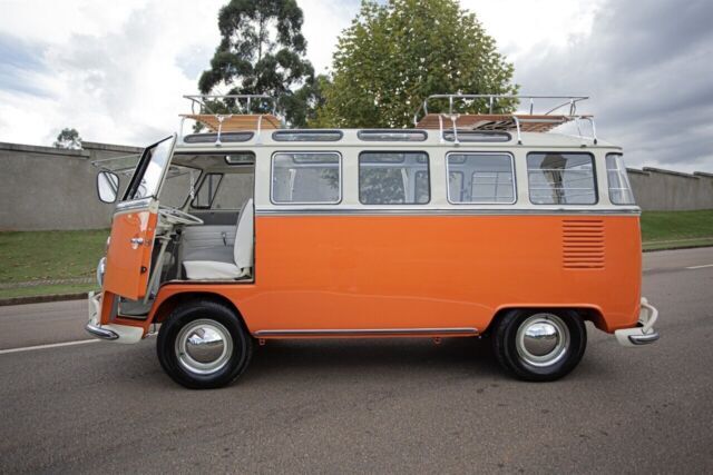 1975 Volkswagen Bus/Vanagon - photo 3