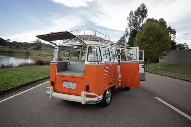 1975 Volkswagen Bus/Vanagon - photo 4