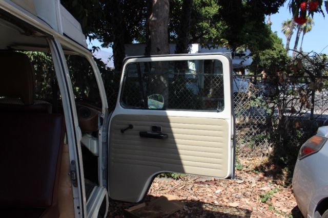1978 Volkswagen Bus/Vanagon - photo 10