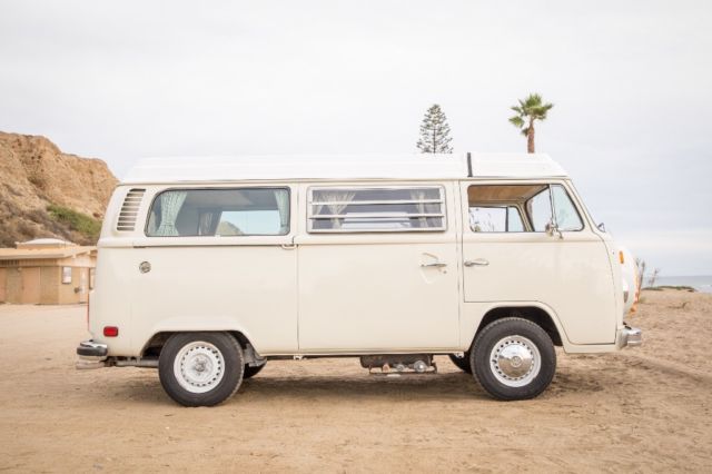 1978 Volkswagen Bus/Vanagon - photo 3
