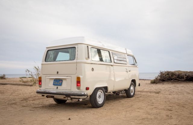 1978 Volkswagen Bus/Vanagon - photo 4