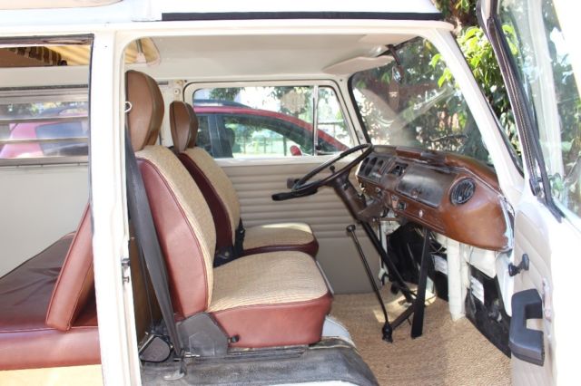 1978 Volkswagen Bus/Vanagon - photo 5