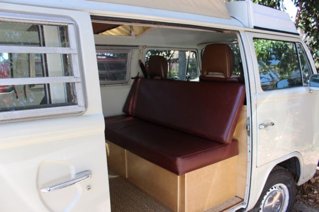 1978 Volkswagen Bus/Vanagon - photo 7