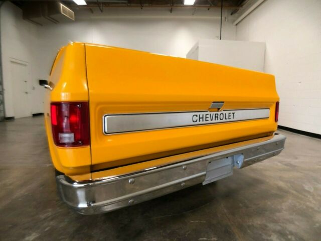 1979 Chevrolet C-10 - photo 3