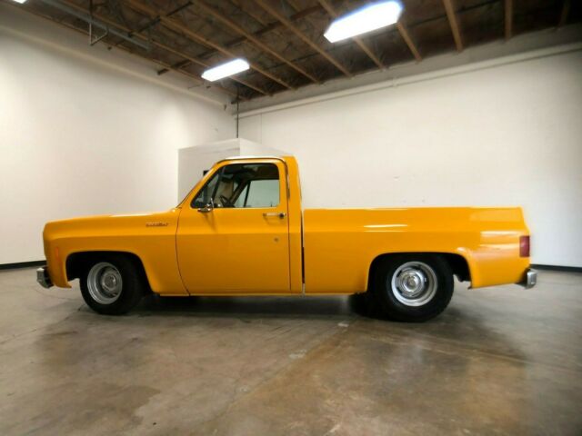 1979 Chevrolet C-10 - photo 4