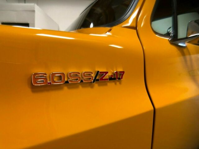 1979 Chevrolet C-10 - photo 5