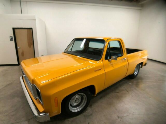 1979 Chevrolet C-10 - photo 6