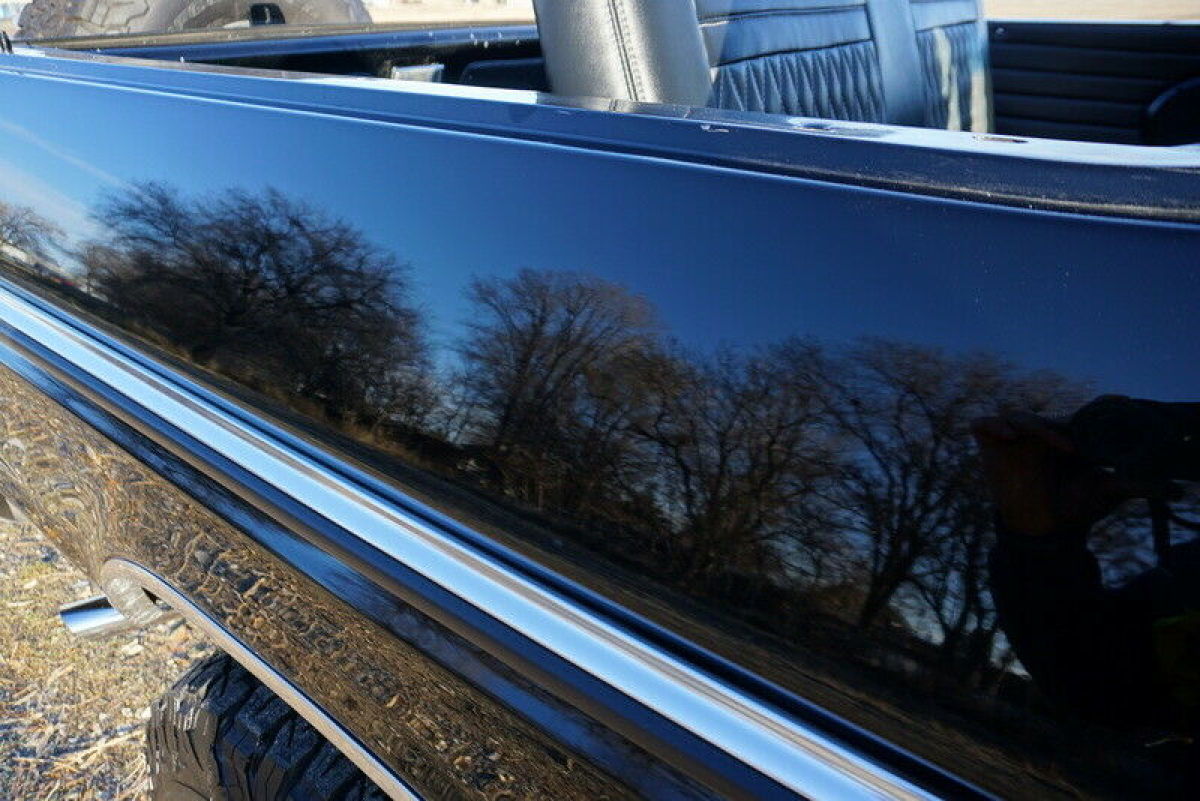 1979 Ford Bronco Ranger XLT - photo 4