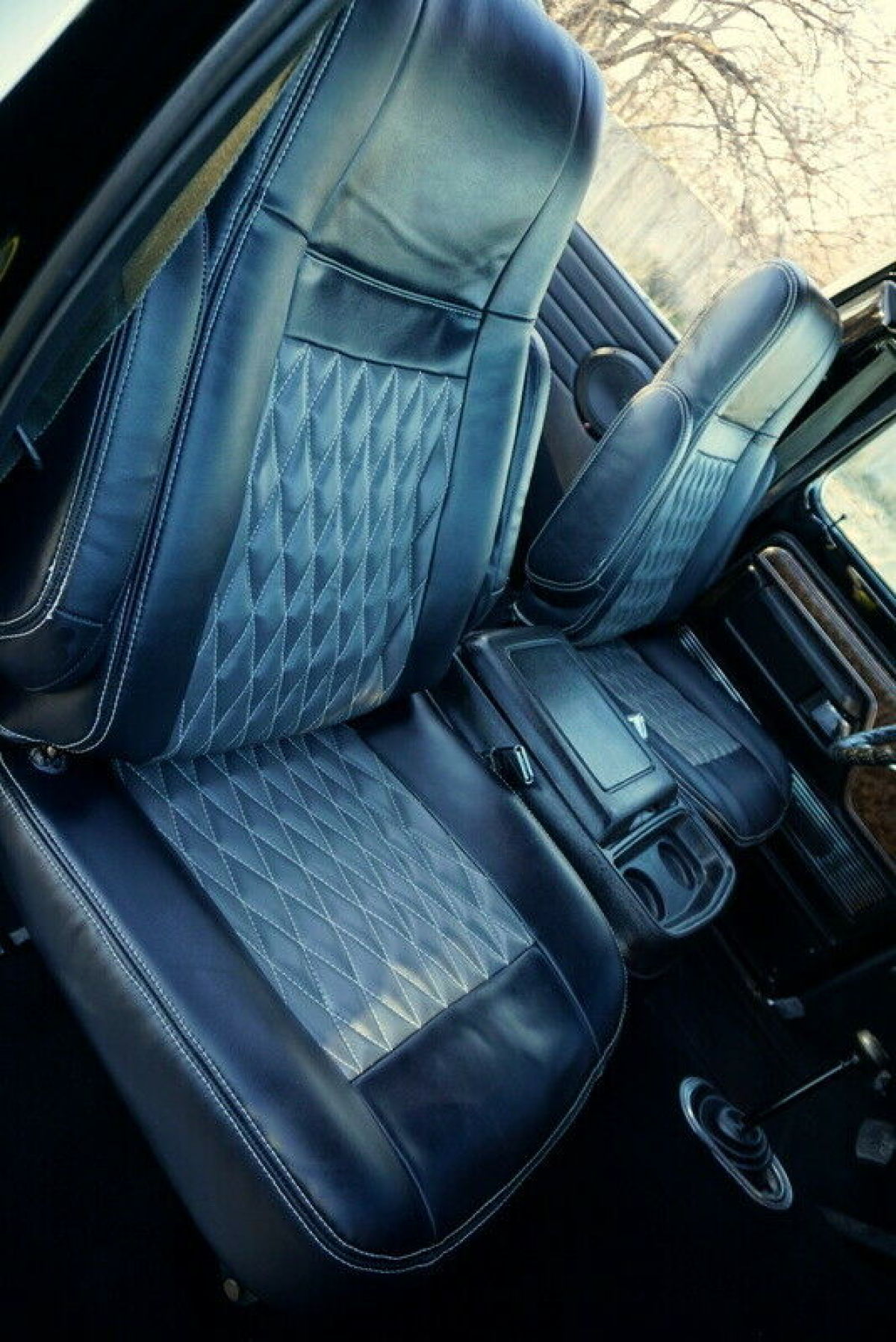 1979 Ford Bronco Ranger XLT - photo 7