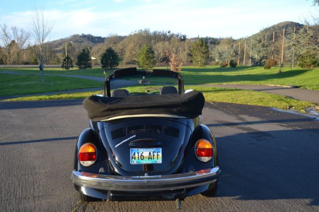 1979 Volkswagen Beetle - Classic - photo 3