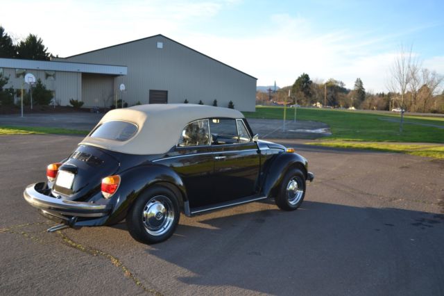 1979 Volkswagen Beetle - Classic - photo 5