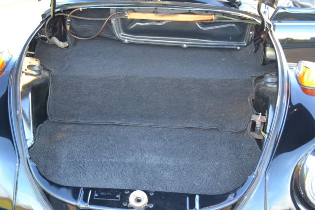 1979 Volkswagen Beetle - Classic - photo 8