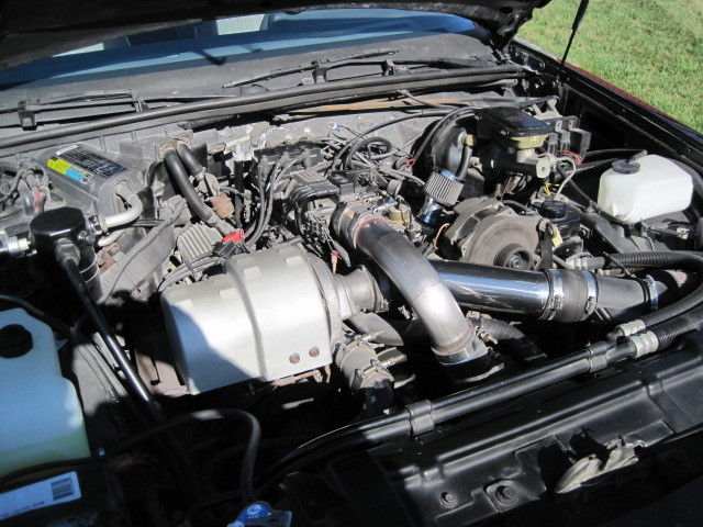 1987 Buick Grand National Coupe - photo 10