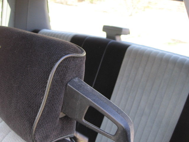 1987 Buick Grand National Coupe - photo 12