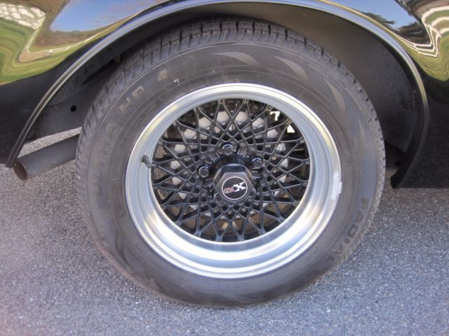 1987 Buick Grand National Coupe - photo 6