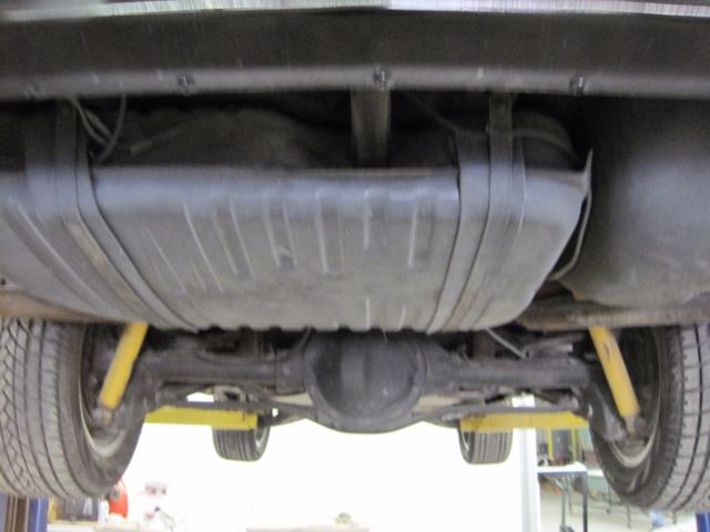 1987 Buick Grand National Coupe - photo 7