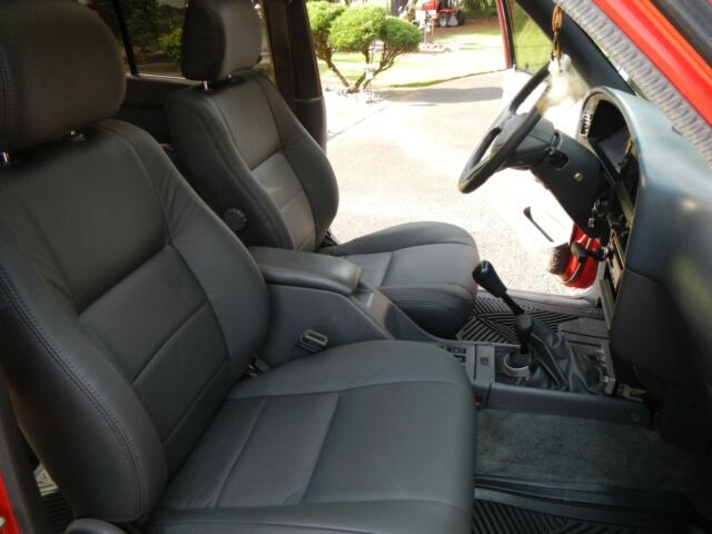 1990 Toyota 4Runner SR5 V6 4WD - photo 10