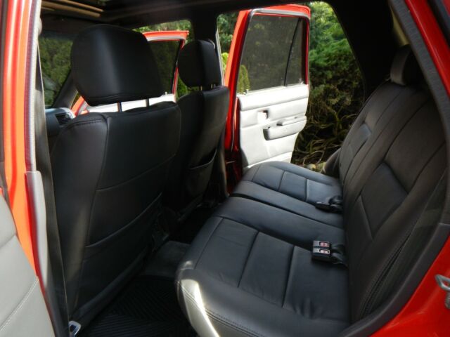 1990 Toyota 4Runner SR5 V6 4WD - photo 11