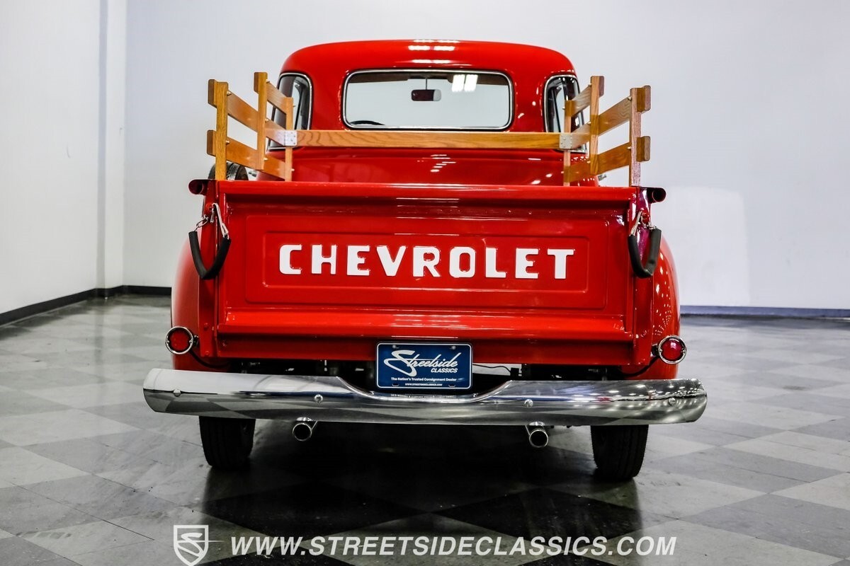1955 Chevrolet 3100 5 Window Pickup - photo 11