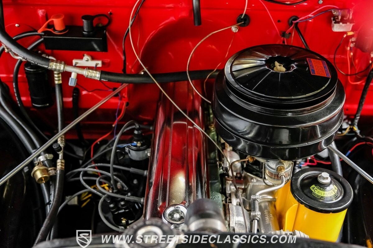 1955 Chevrolet 3100 5 Window Pickup - photo 4