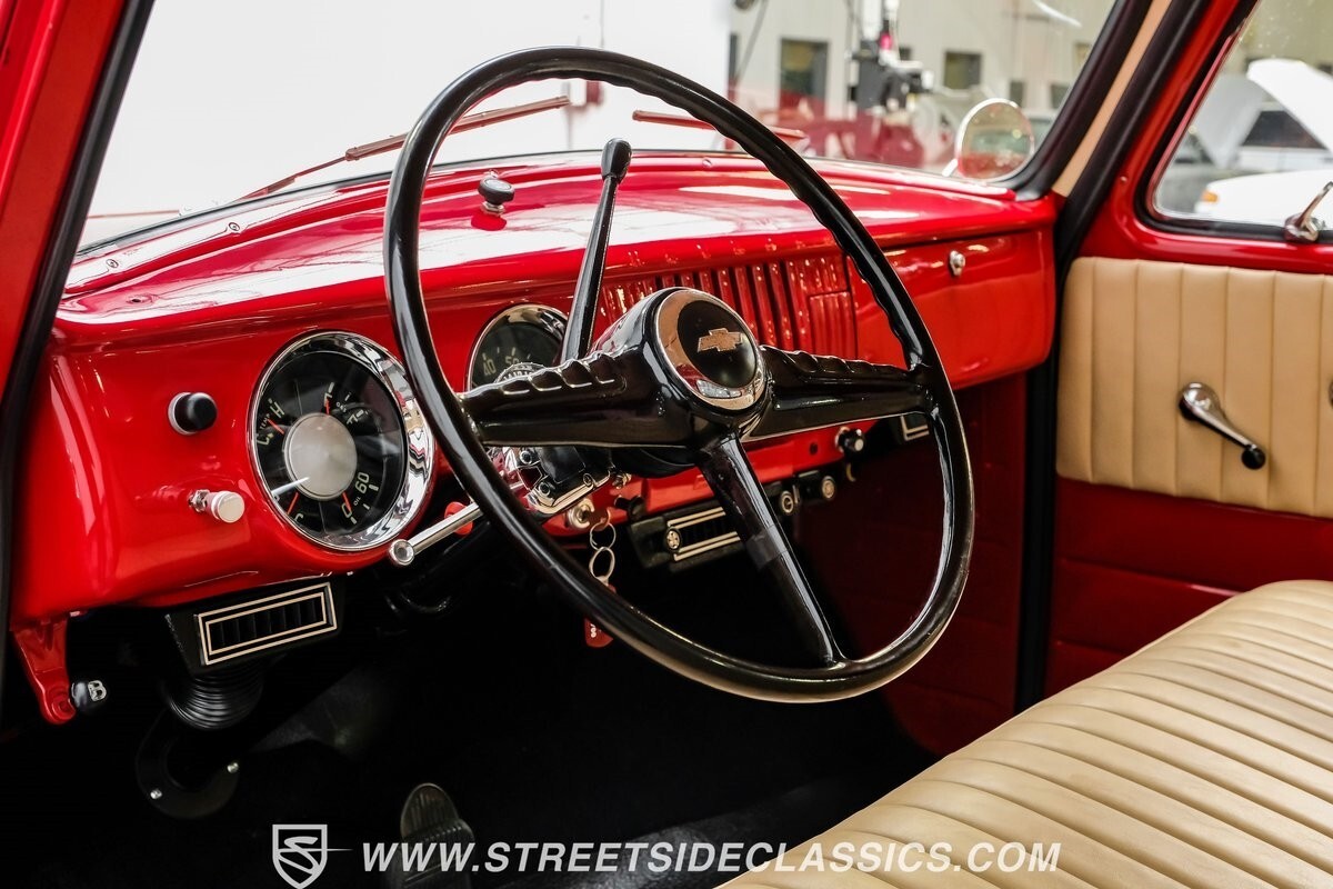 1955 Chevrolet 3100 5 Window Pickup - photo 5