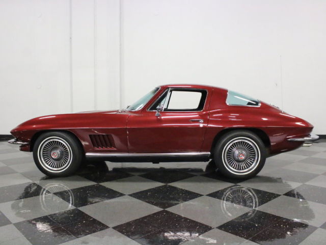 1967 Chevrolet Corvette - photo 3