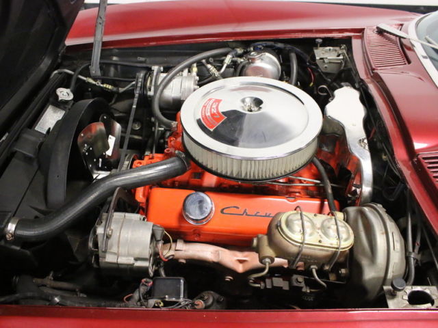 1967 Chevrolet Corvette - photo 4