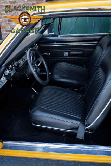 1967 Plymouth Barracuda Beautifully Restored 340ci V8 - photo 13