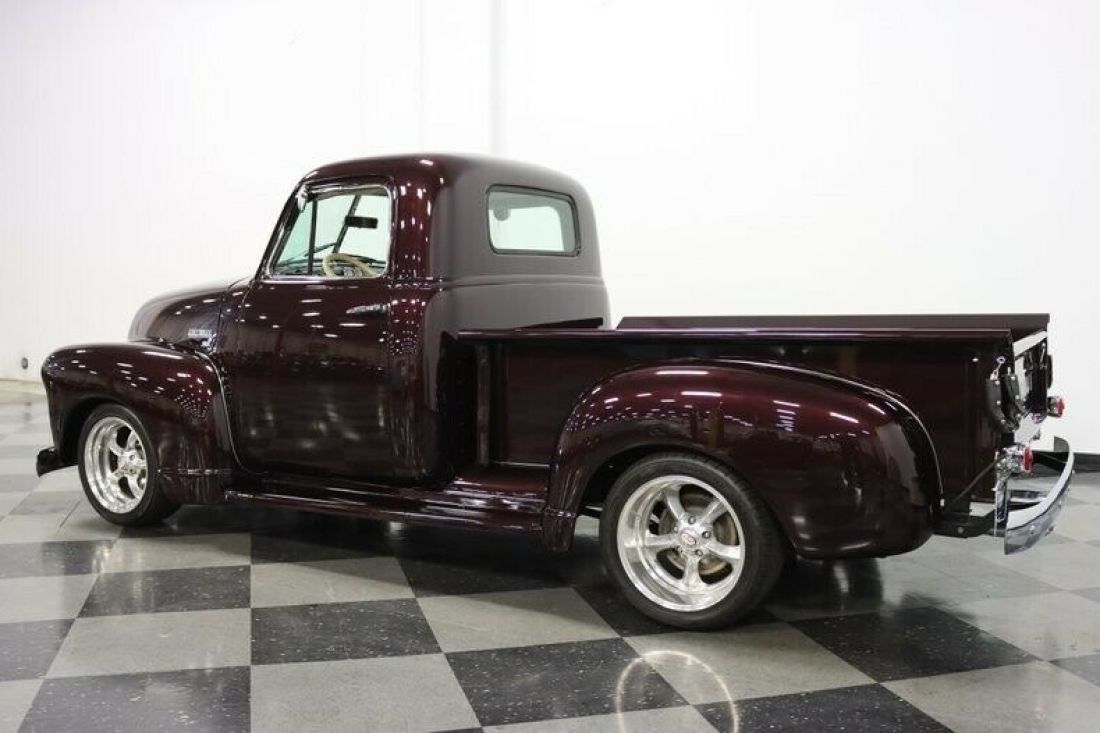 1951 Chevrolet Other Pickups 3 Window - photo 9