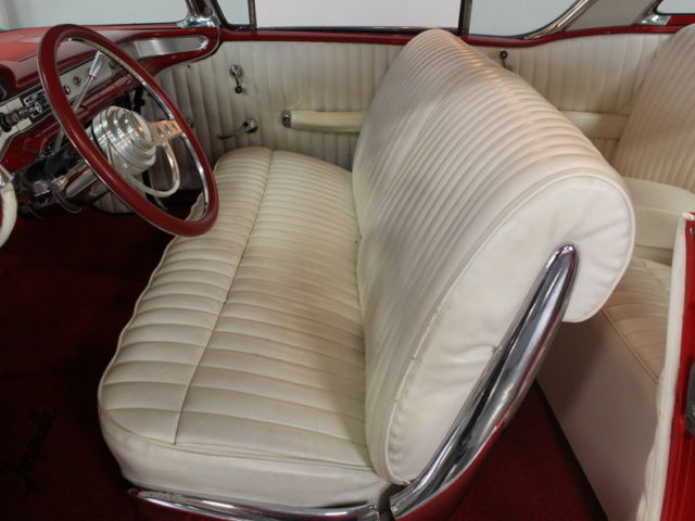 1958 Chevrolet Impala - photo 4