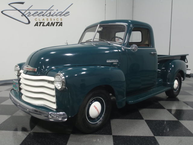 1951 Chevrolet 3100 - photo 2